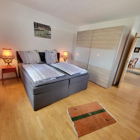 Appartement Purzel Mauerbach Ngoại thất bức ảnh