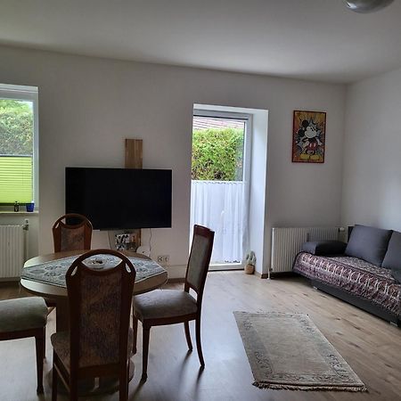 Appartement Purzel Mauerbach Ngoại thất bức ảnh