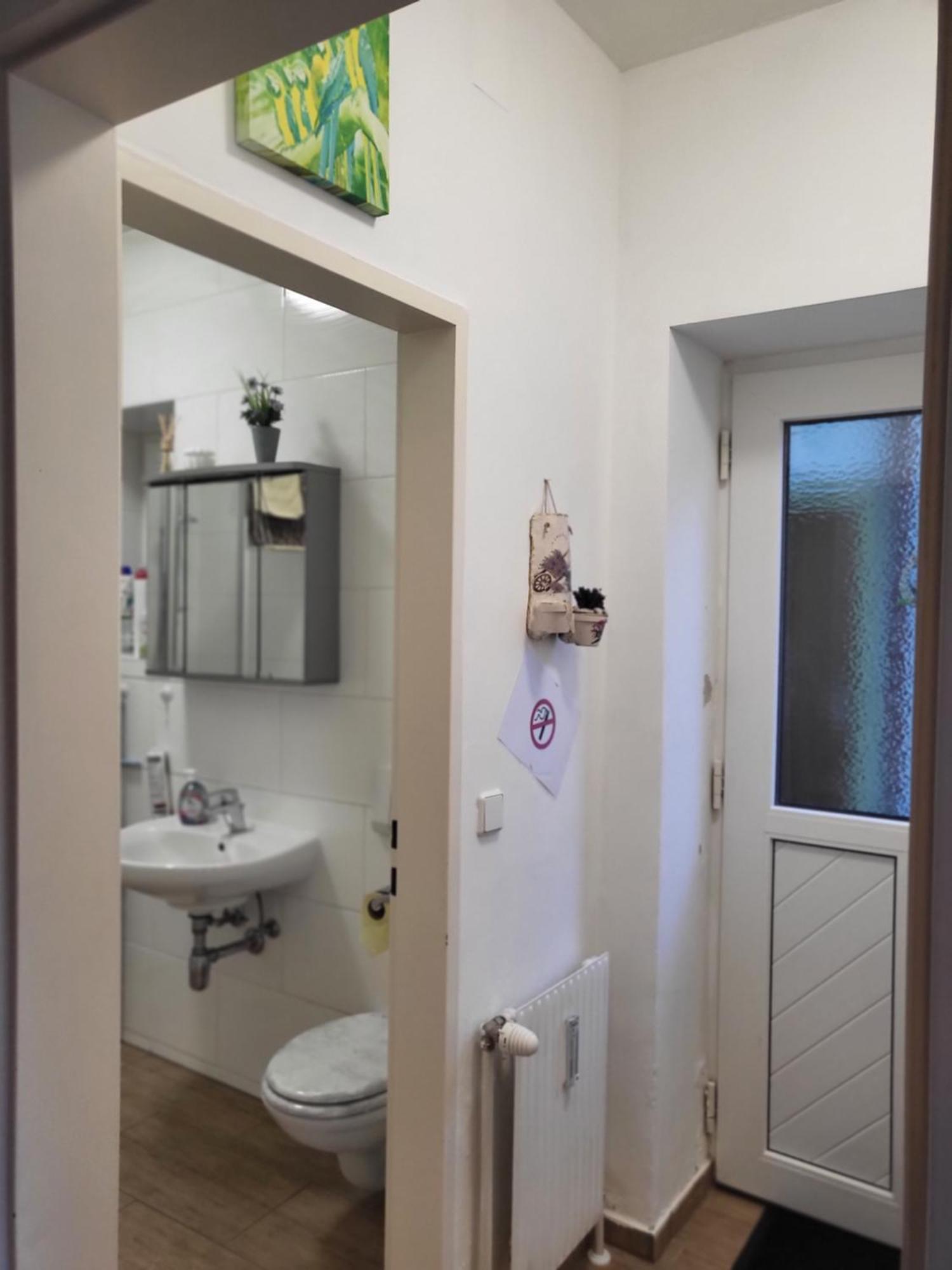 Appartement Purzel Mauerbach Ngoại thất bức ảnh