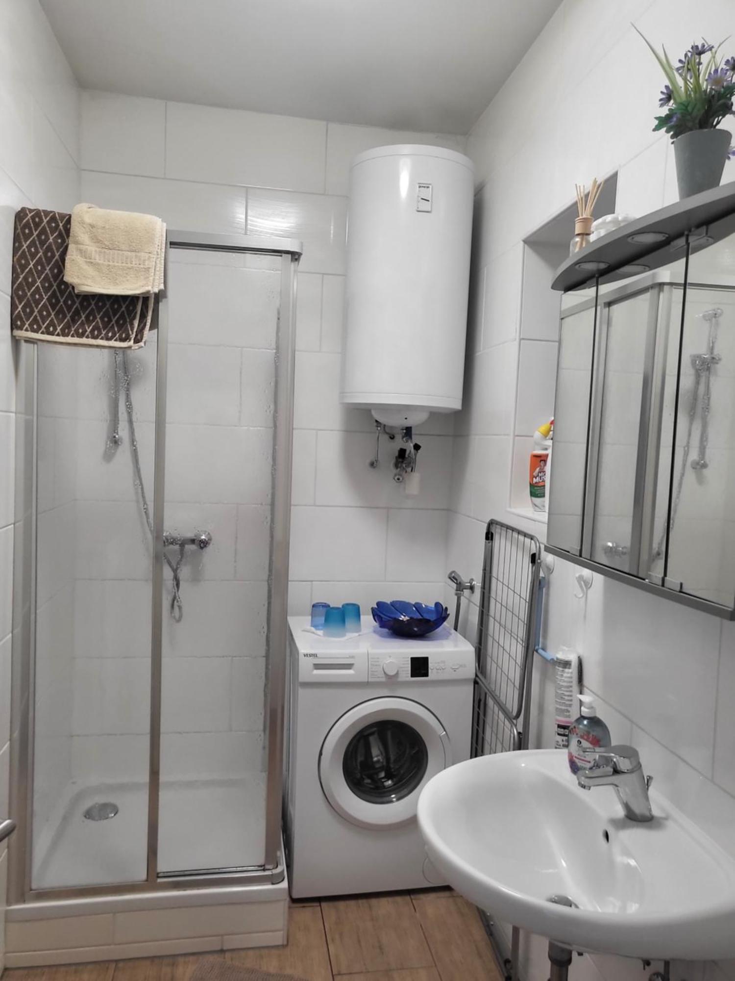 Appartement Purzel Mauerbach Ngoại thất bức ảnh