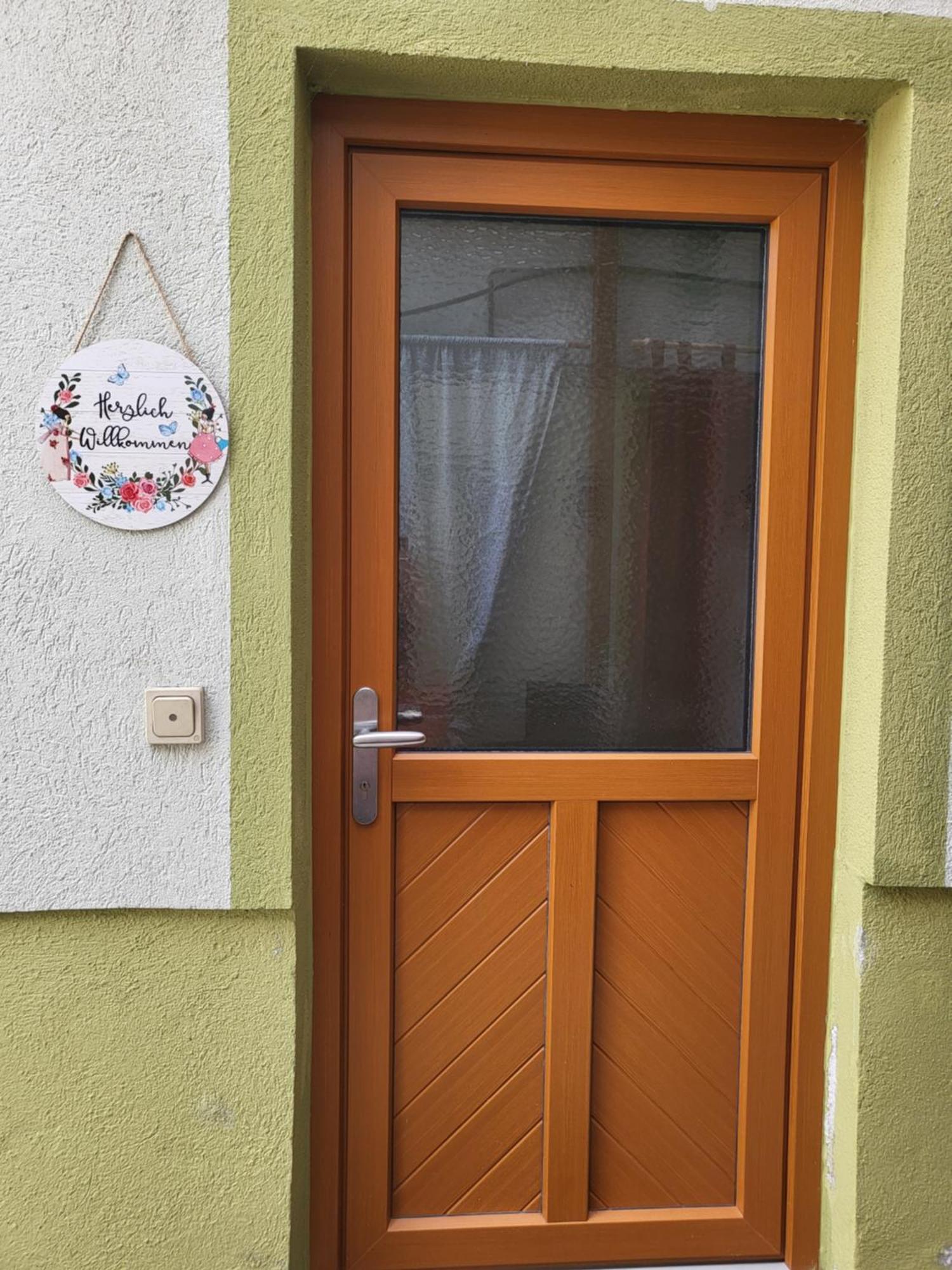 Appartement Purzel Mauerbach Ngoại thất bức ảnh