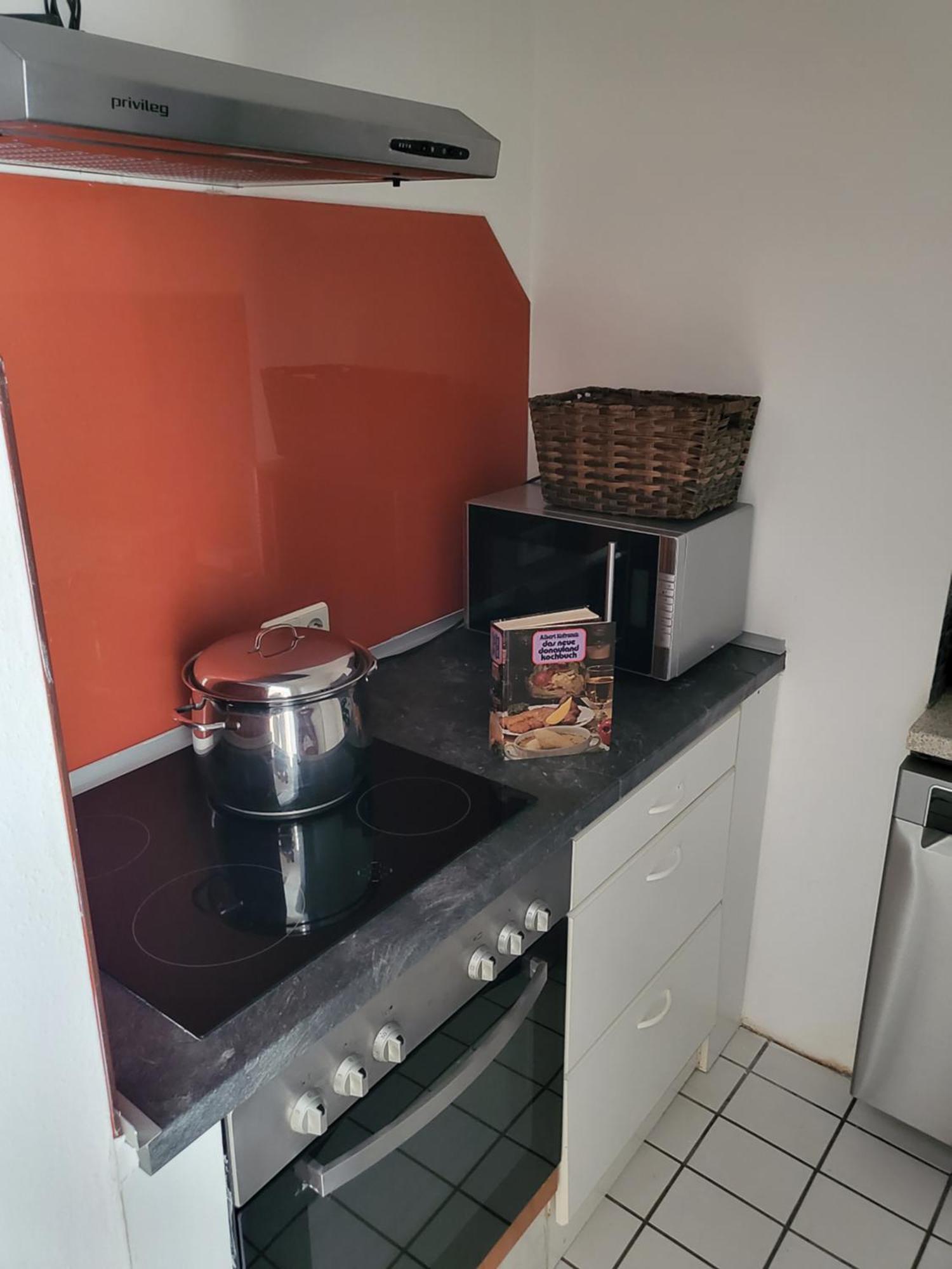 Appartement Purzel Mauerbach Ngoại thất bức ảnh