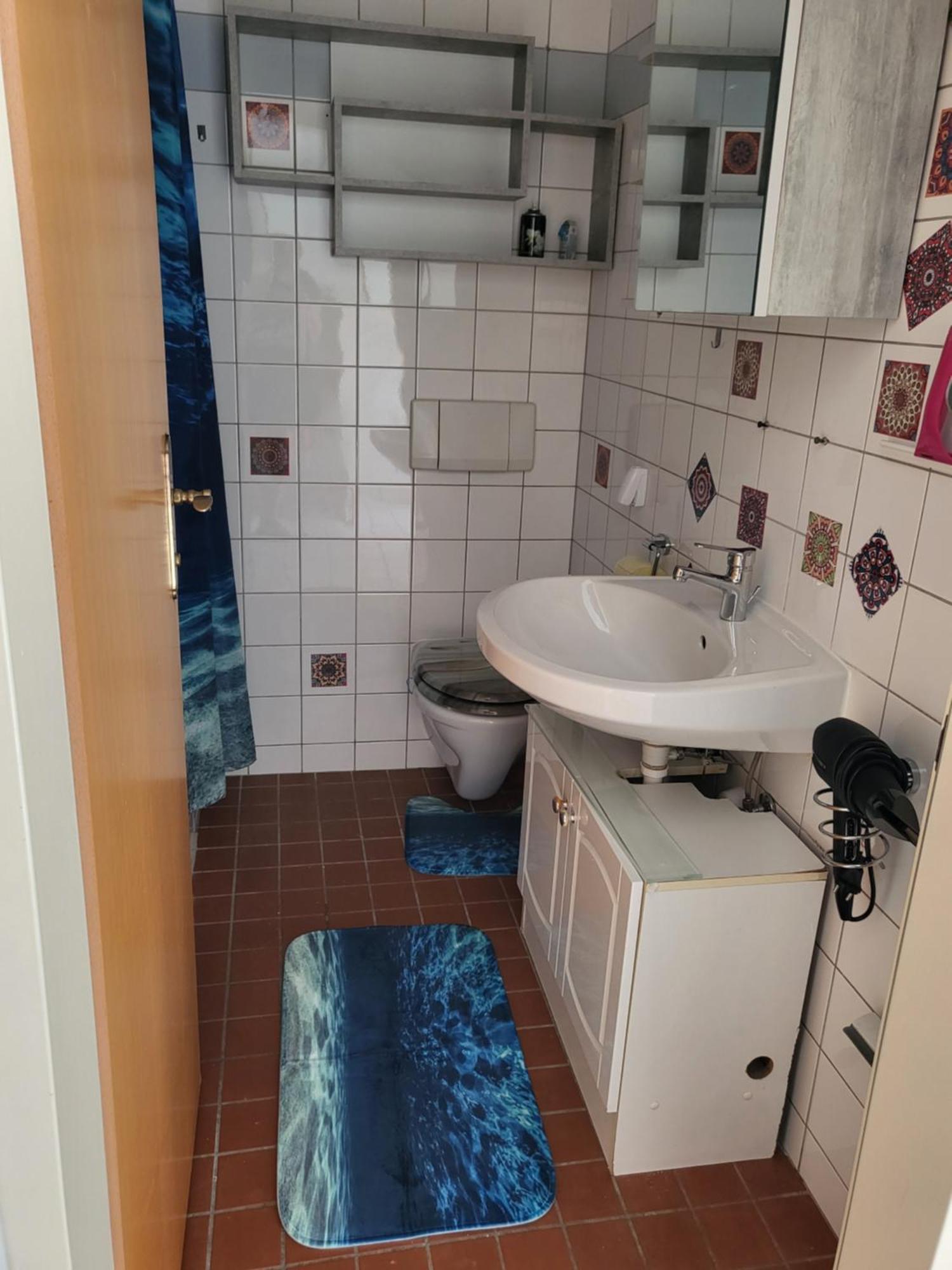 Appartement Purzel Mauerbach Ngoại thất bức ảnh