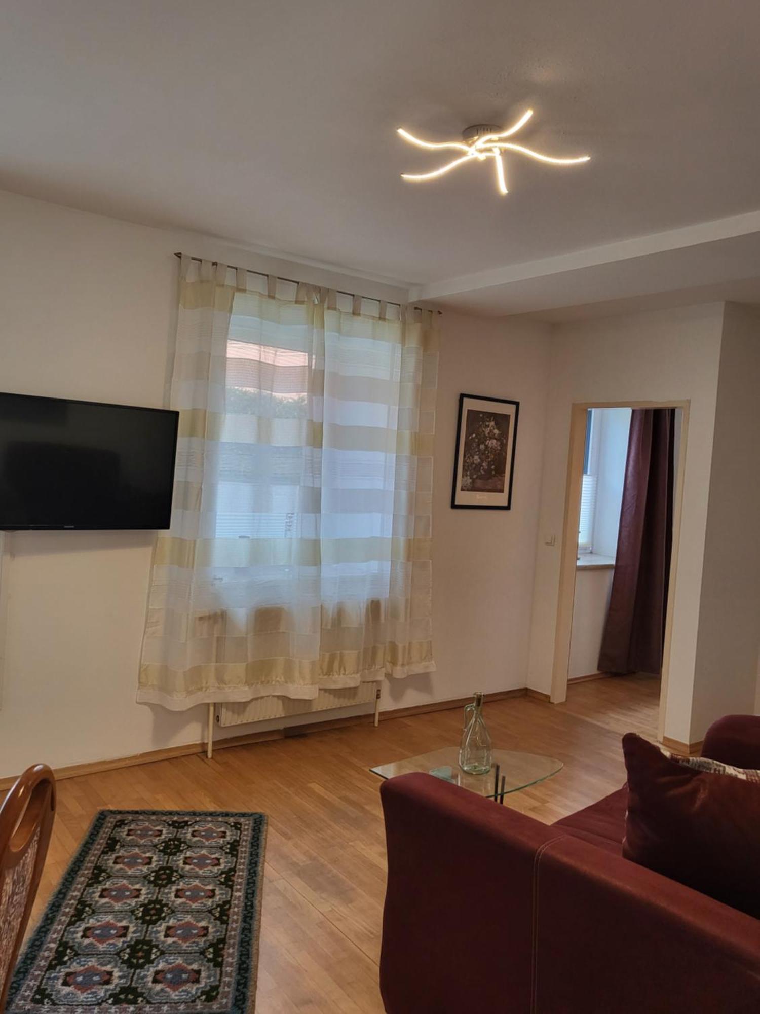 Appartement Purzel Mauerbach Ngoại thất bức ảnh