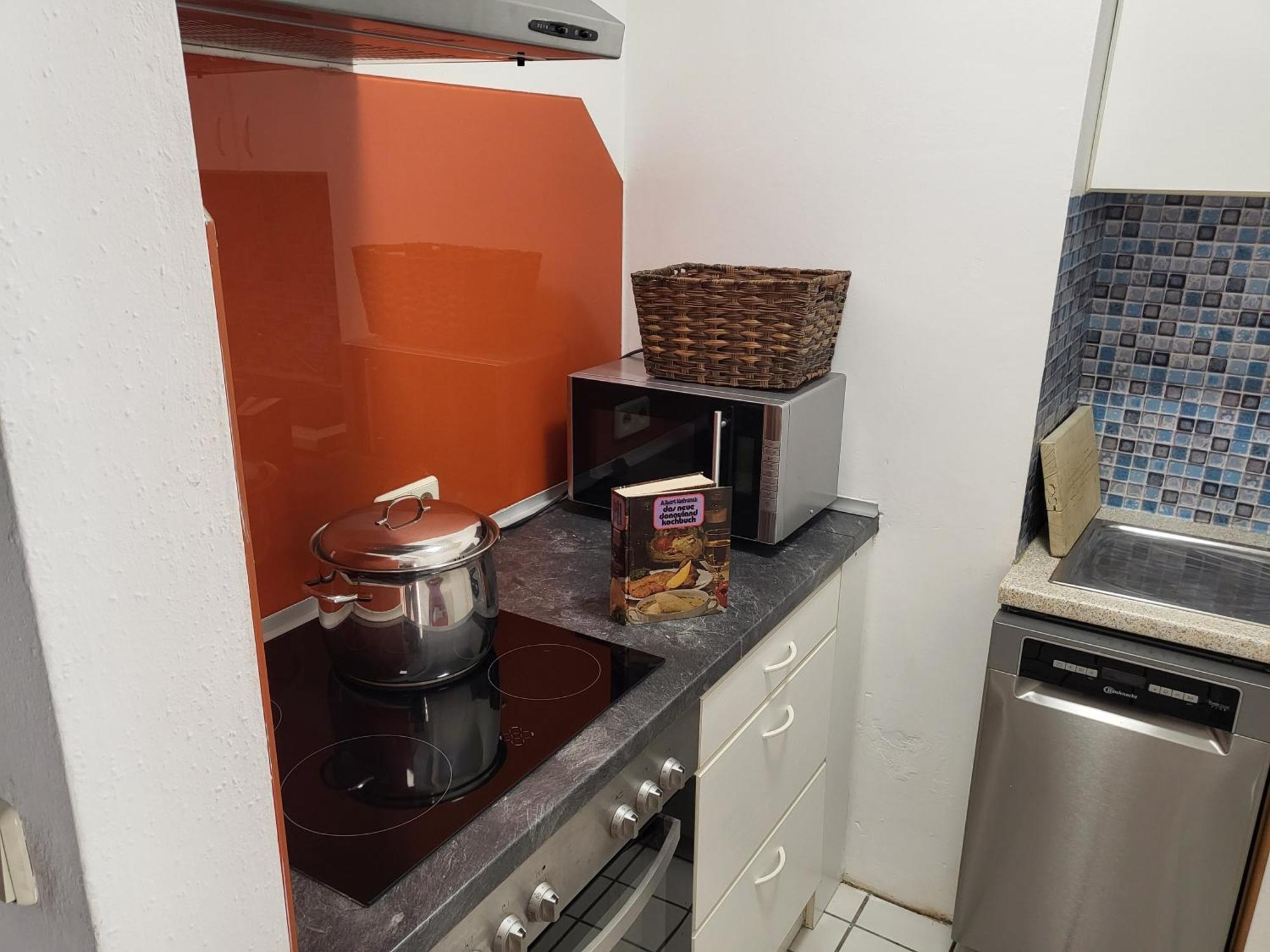 Appartement Purzel Mauerbach Ngoại thất bức ảnh