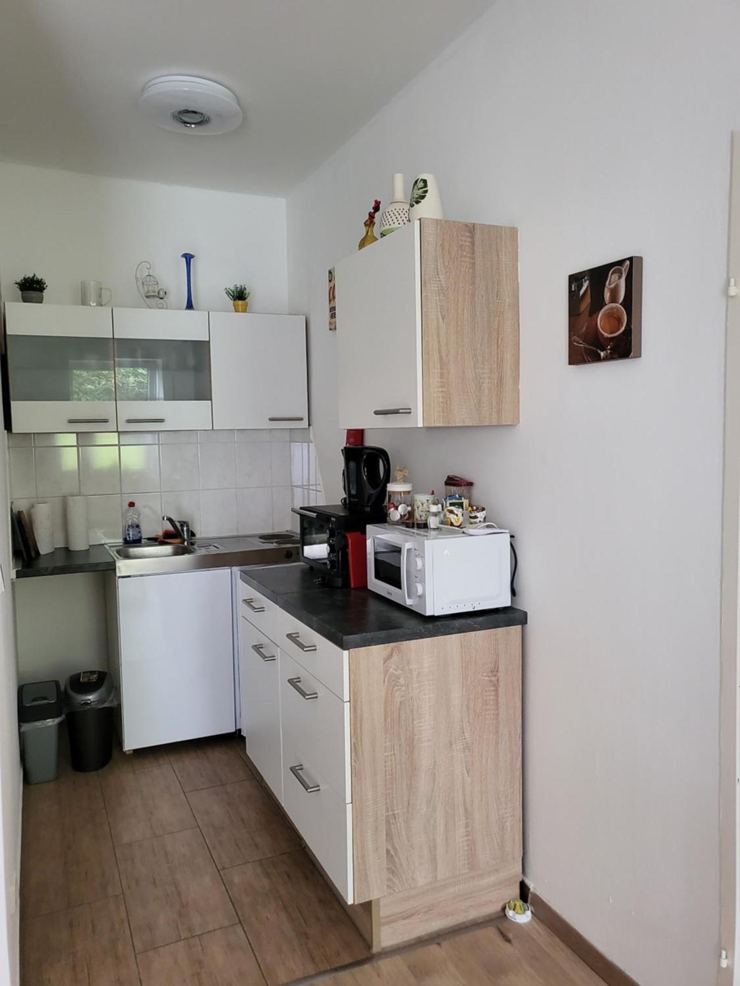 Appartement Purzel Mauerbach Ngoại thất bức ảnh
