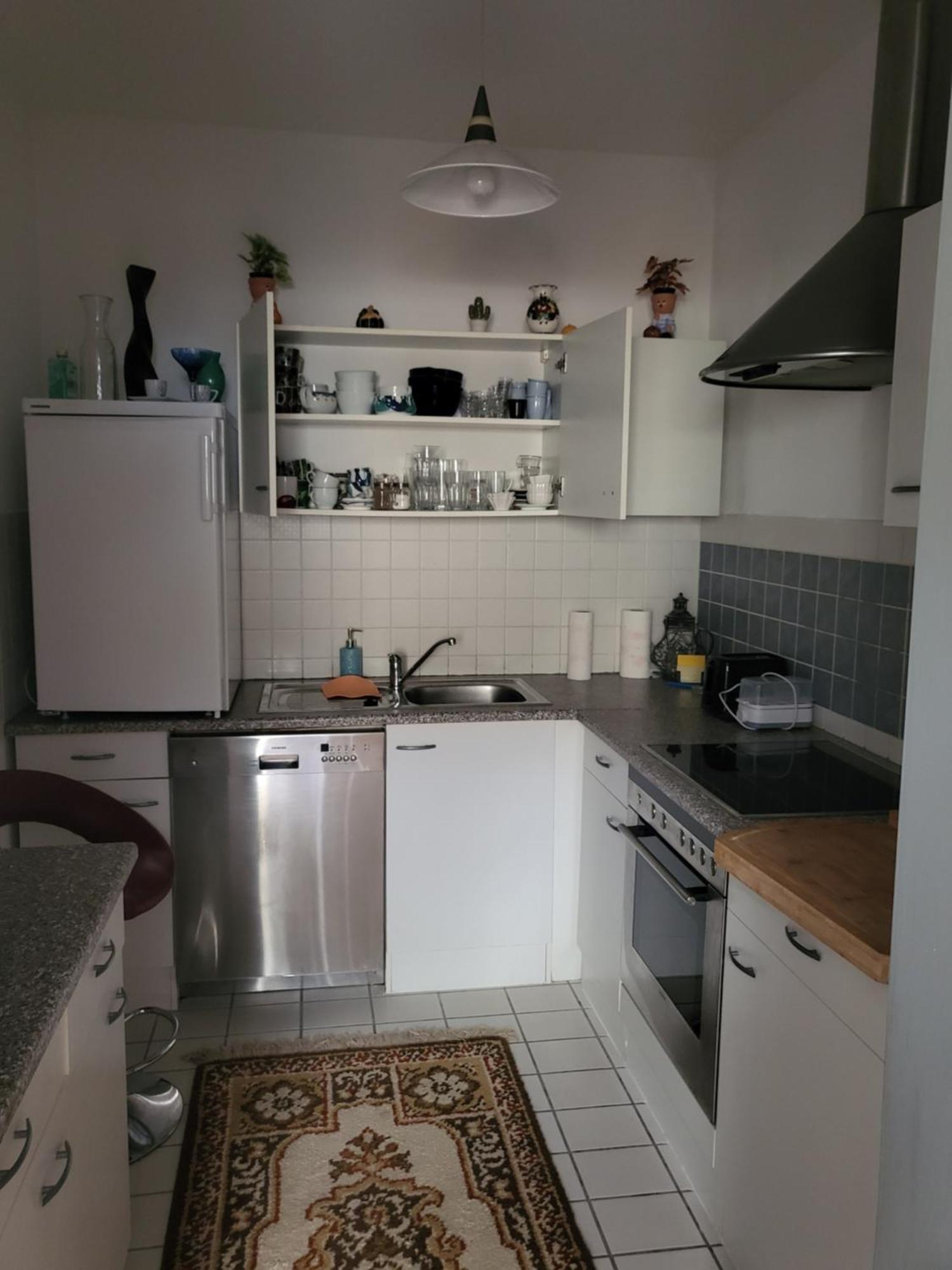 Appartement Purzel Mauerbach Ngoại thất bức ảnh