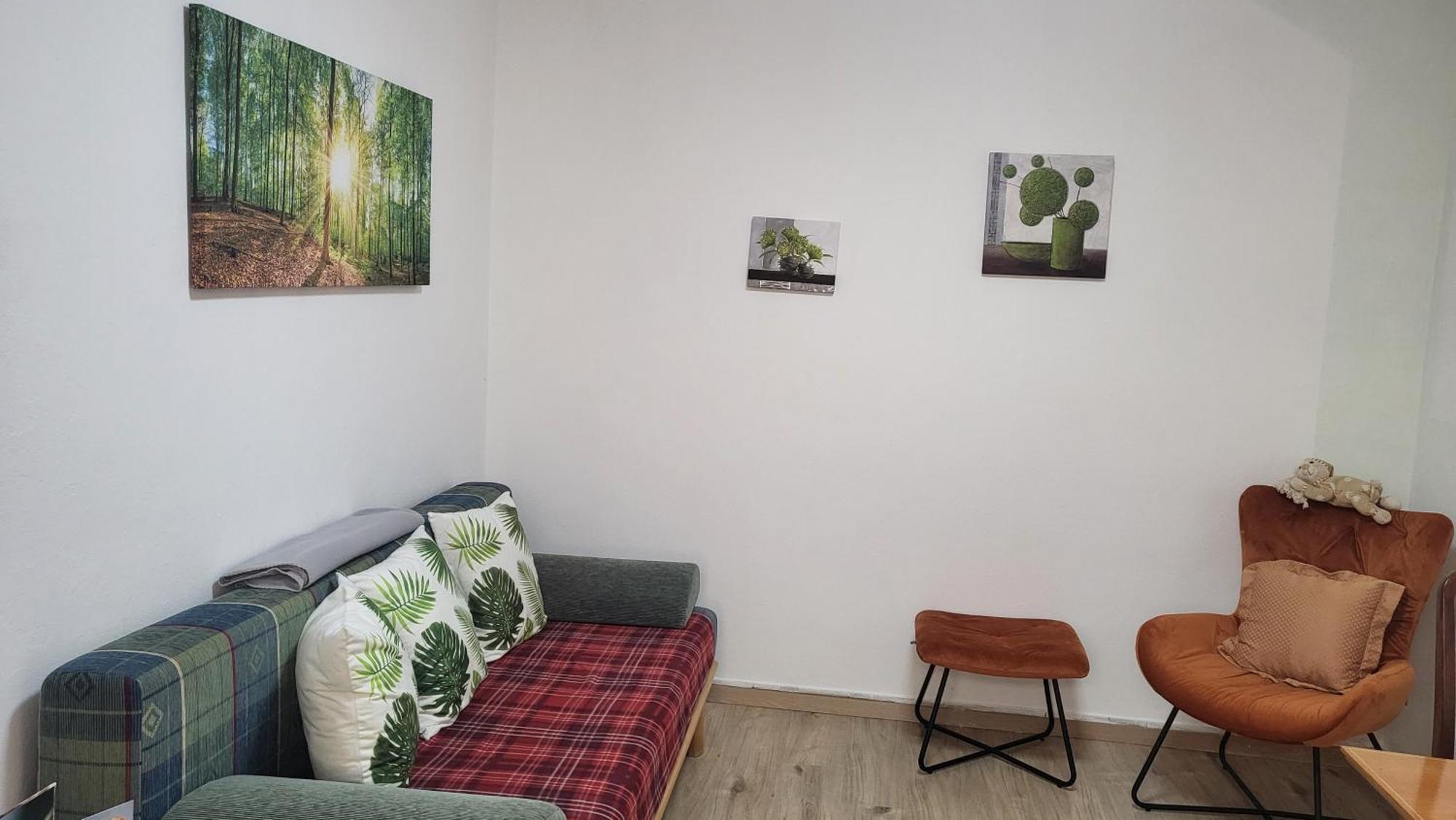 Appartement Purzel Mauerbach Ngoại thất bức ảnh
