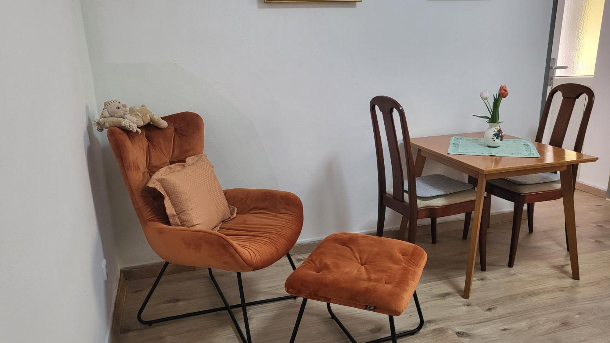 Appartement Purzel Mauerbach Ngoại thất bức ảnh